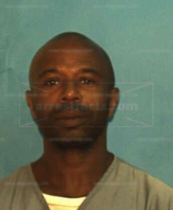 Keith Andrew Henderson