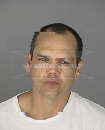 Shawn Paul Hendricks