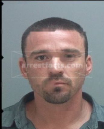 Jeffery Ryan Richmond