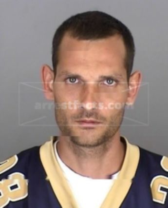 Westley Mathew Mittendorf