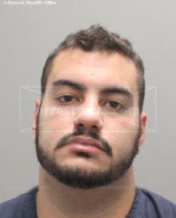 Bruno Rajik El-Takach