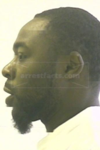 Michael Lashawn Stephens