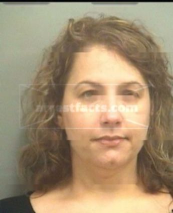 Jamie Courtney Hudak