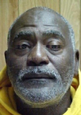 Larry C Jenkins