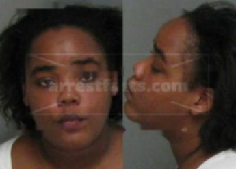 Latisha Young