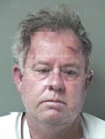 Daniel Paul Chesser