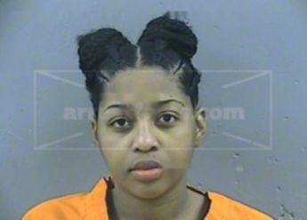 Terrika Cadidra Jefferson