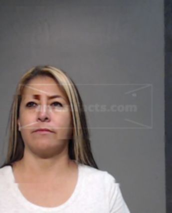 Sylvia Granados Hinojosa