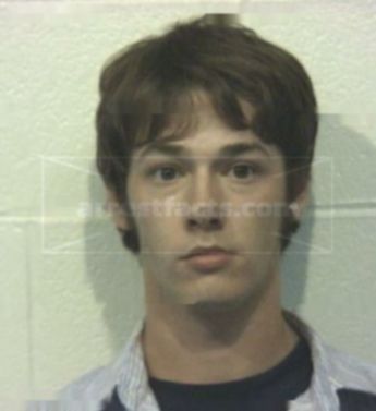 Brett Samuel Allison