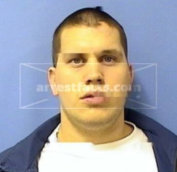 Jason P. Pruitt
