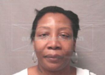 Sherry Shontel Coleman