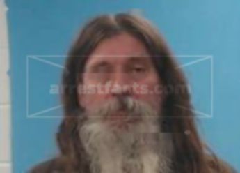Timothy Wayne Brown