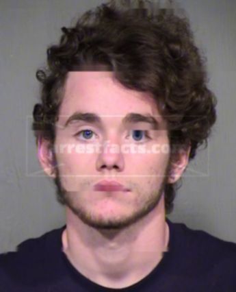 Dallas Scott Wooldridge