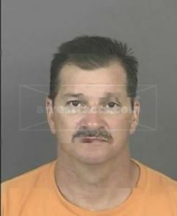 Brian Allen Turner