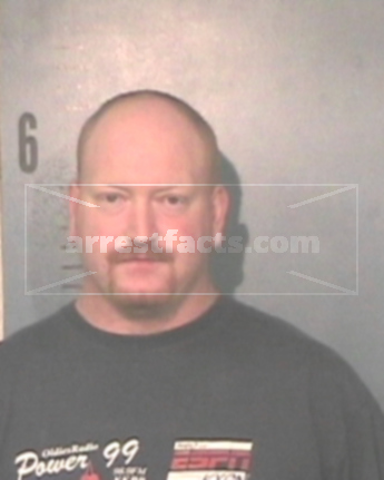 Jimmy Lee Massey