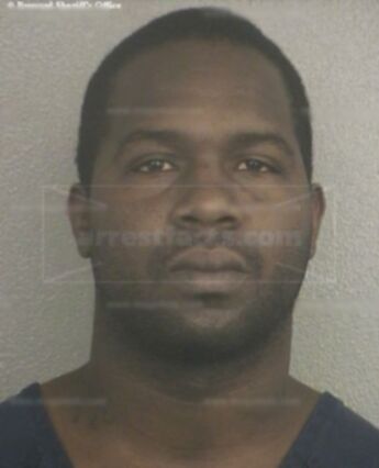 Andrew Lamont Fuller