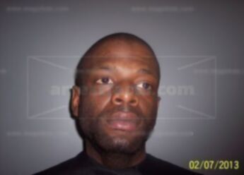 Melvin Lemond Thompson