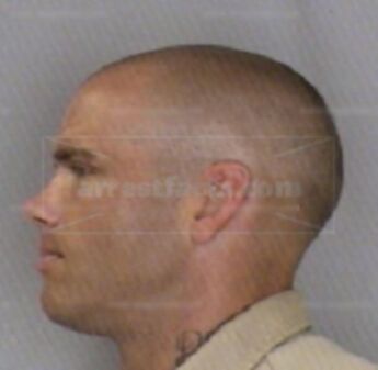 Brian Scott Oehlke
