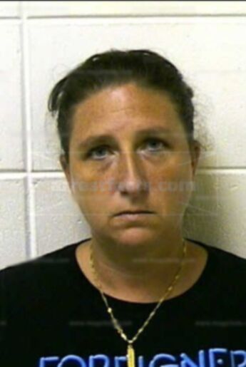Tammy Sue Roark