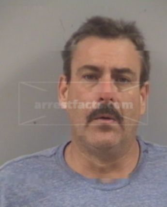 Brian Leonard Ford