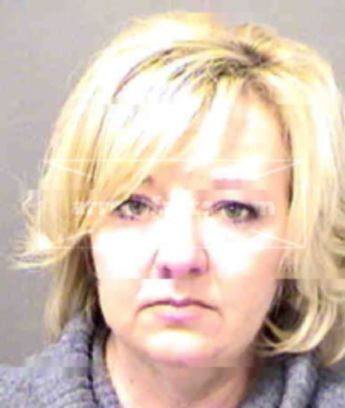 Angela Renee Ownbey