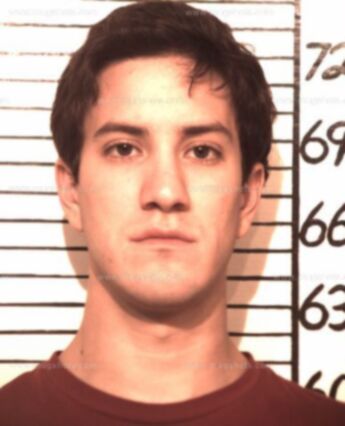 Brant Michael Rodriguez