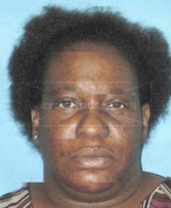 Denise Marie Evans