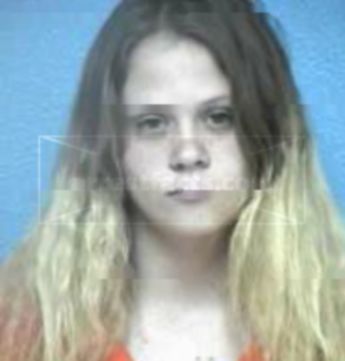 Cynthia Pauline Bruce