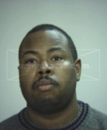 Cedric Emerson Dunn
