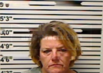 Rhonda Rae Crenshaw