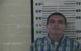 Kevin Randall Brown