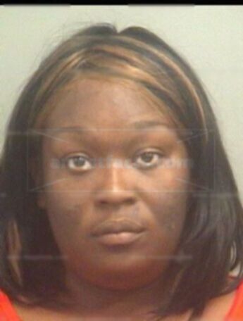 Patrice Denise Johnson