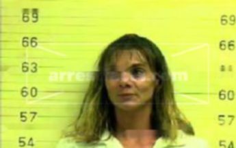 Donna Paulett Wooten