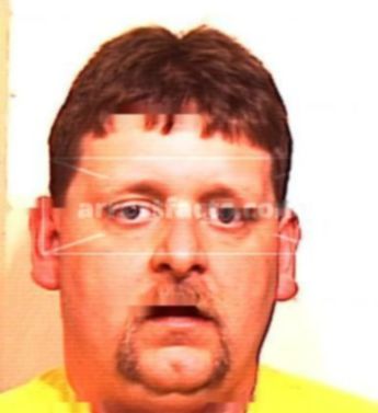 Michael Shane Radford