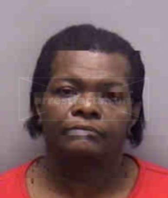 Ruth Ann Jones