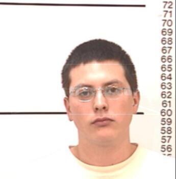 Jarrel Matthew Sanchez