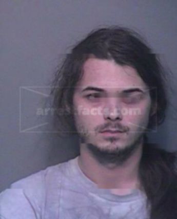 Robert Kevin Schrull Iii