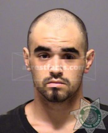 Brandon Michael Mclain