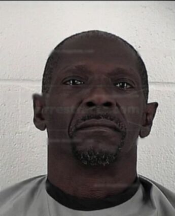 Johnnie Lee Hervey