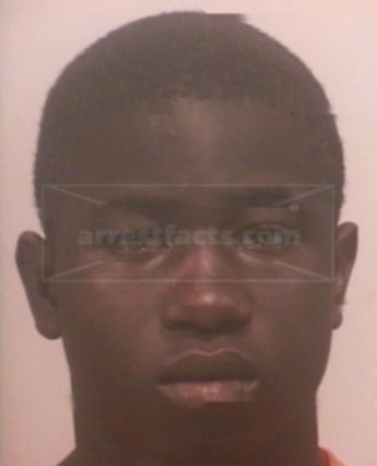 Lyndon Baines Barfield