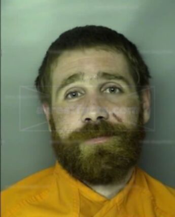 Ryan Patrick Clarence