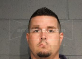Todd Raymond Keith