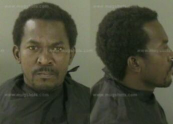 Robert Lee Parker