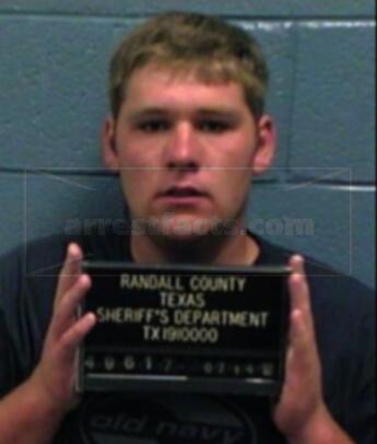 Benjamin Clayton Nelms