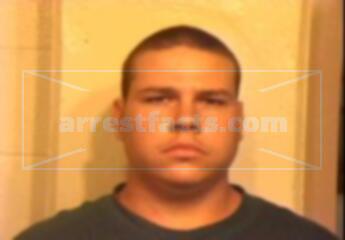 Billy Wayne Roebuck