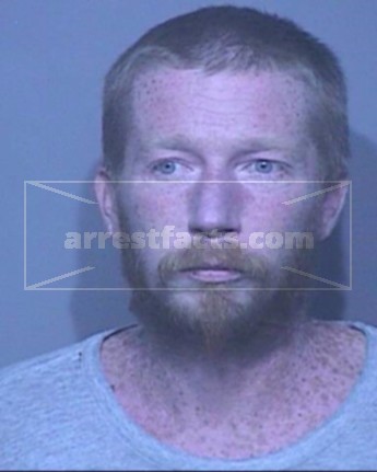 Jasen Eugene Ballard