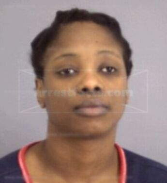 Aquanetta Lavette Mims