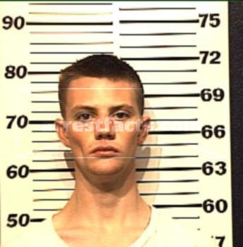 Logan William Baldree