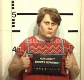 Barbara Lackey Pressler