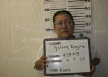 Regina May Galvan